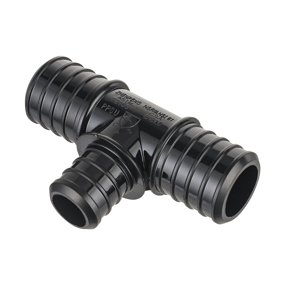 30 pcs pex-b crimp 3/4