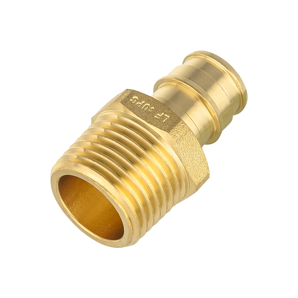 30 pcs pex a expansion 3/4