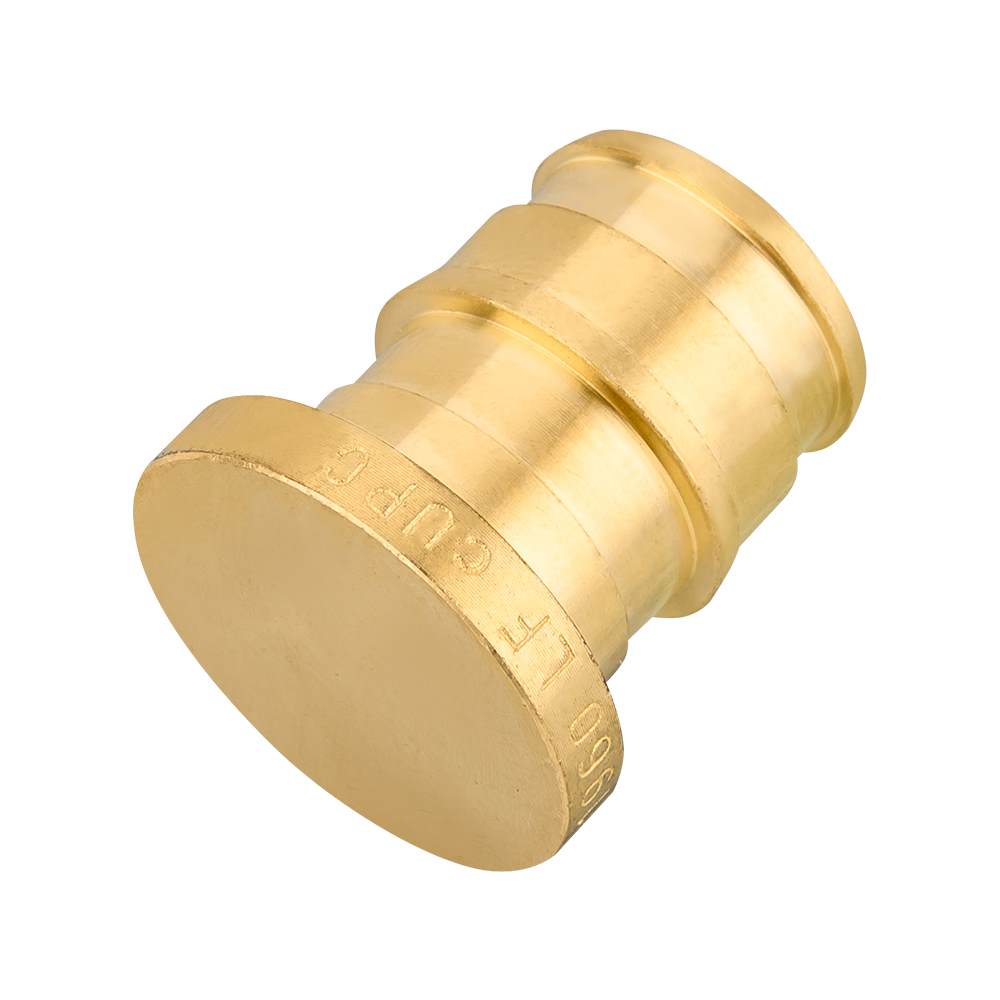 pex a expansion plug lead free 4