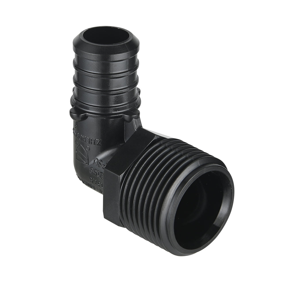 30 pcs pex-b crimp 3/4