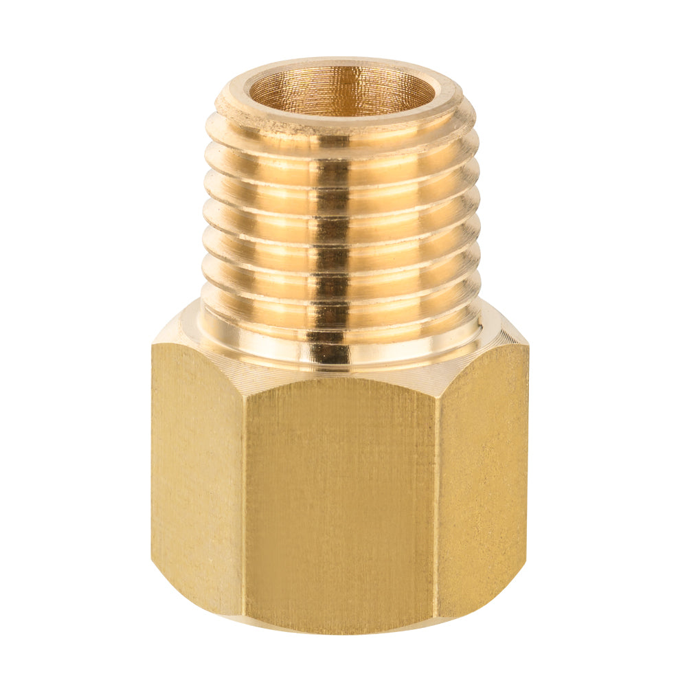 mnpt x fnpt brass connector 3