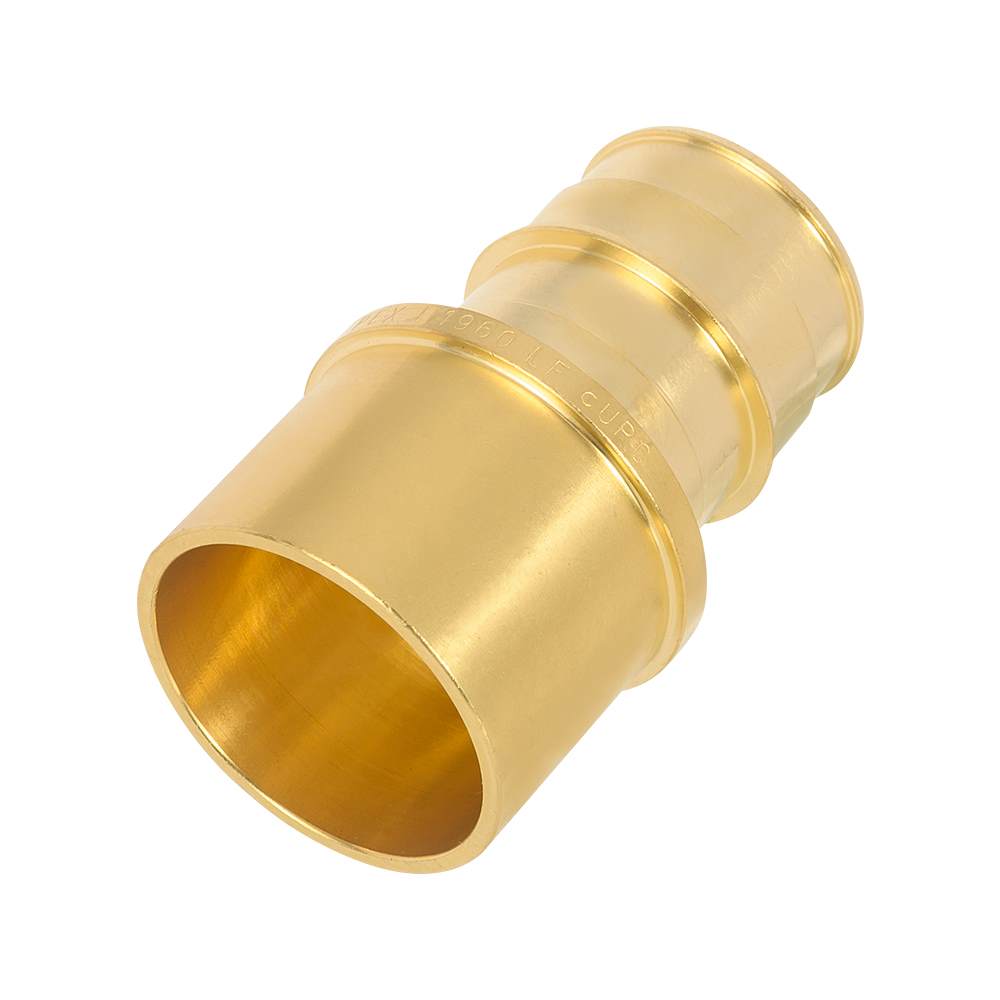 30 pcs pex a full flow expansion 1