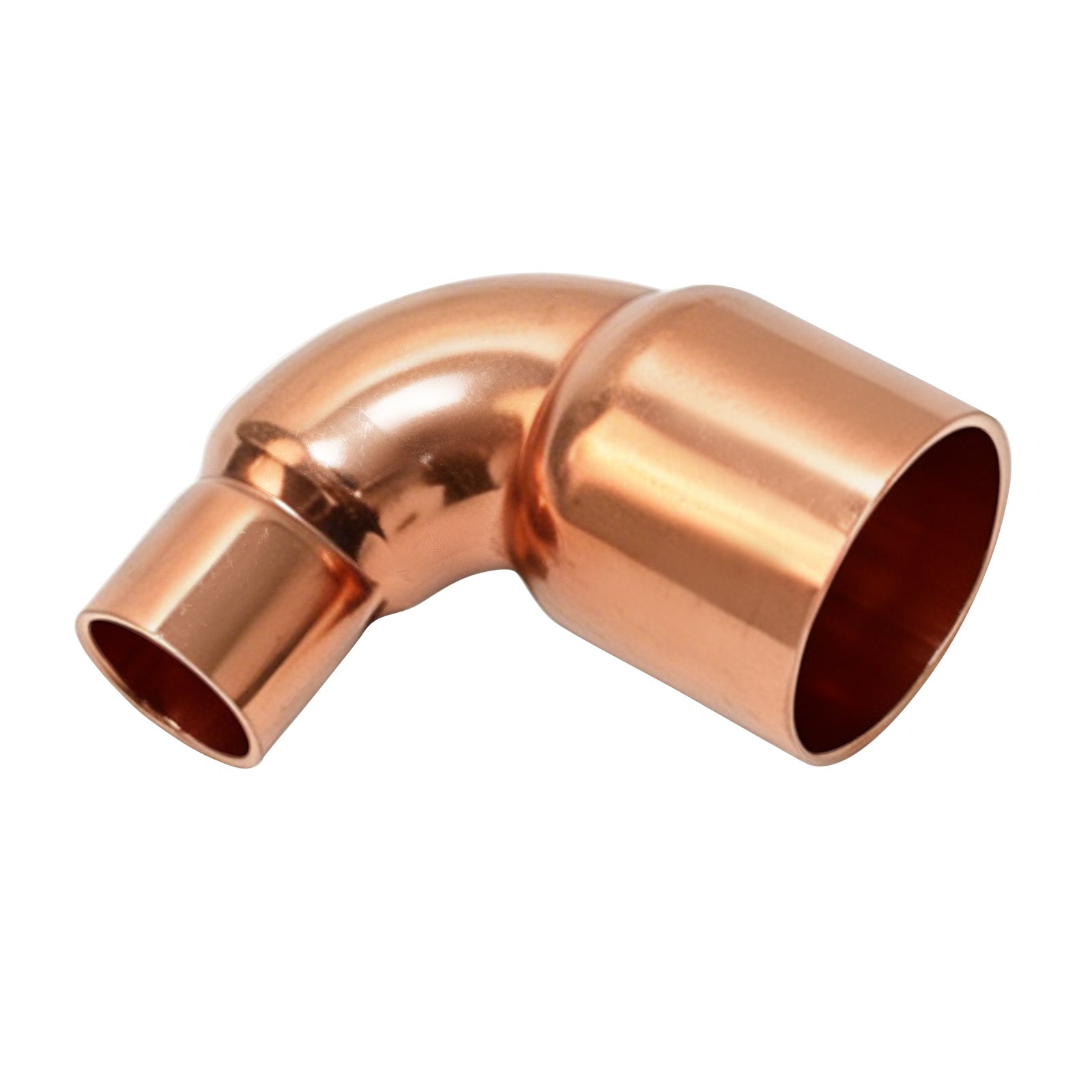Copper Reduce Elbow - Pick Size to Add