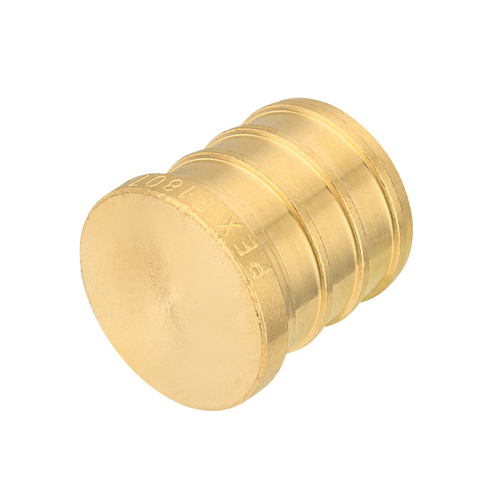 30 pcs pex-b crimp 3/4