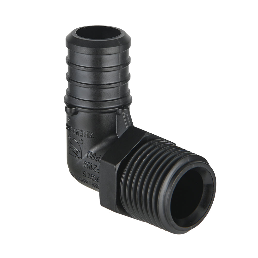 30 pcs pex-b crimp 3/4