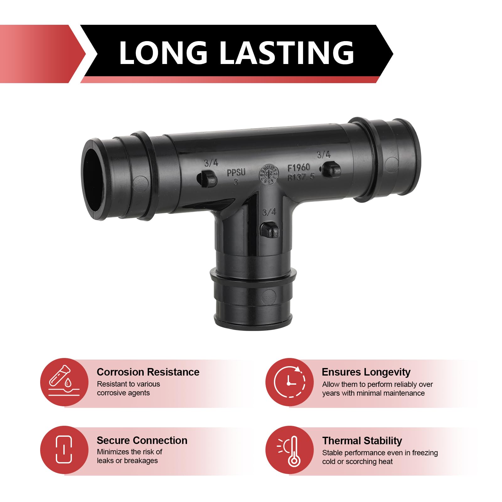 pex a expansion 1-1/4