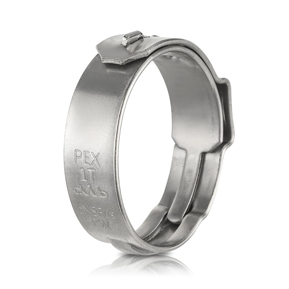pex clamp rings 1