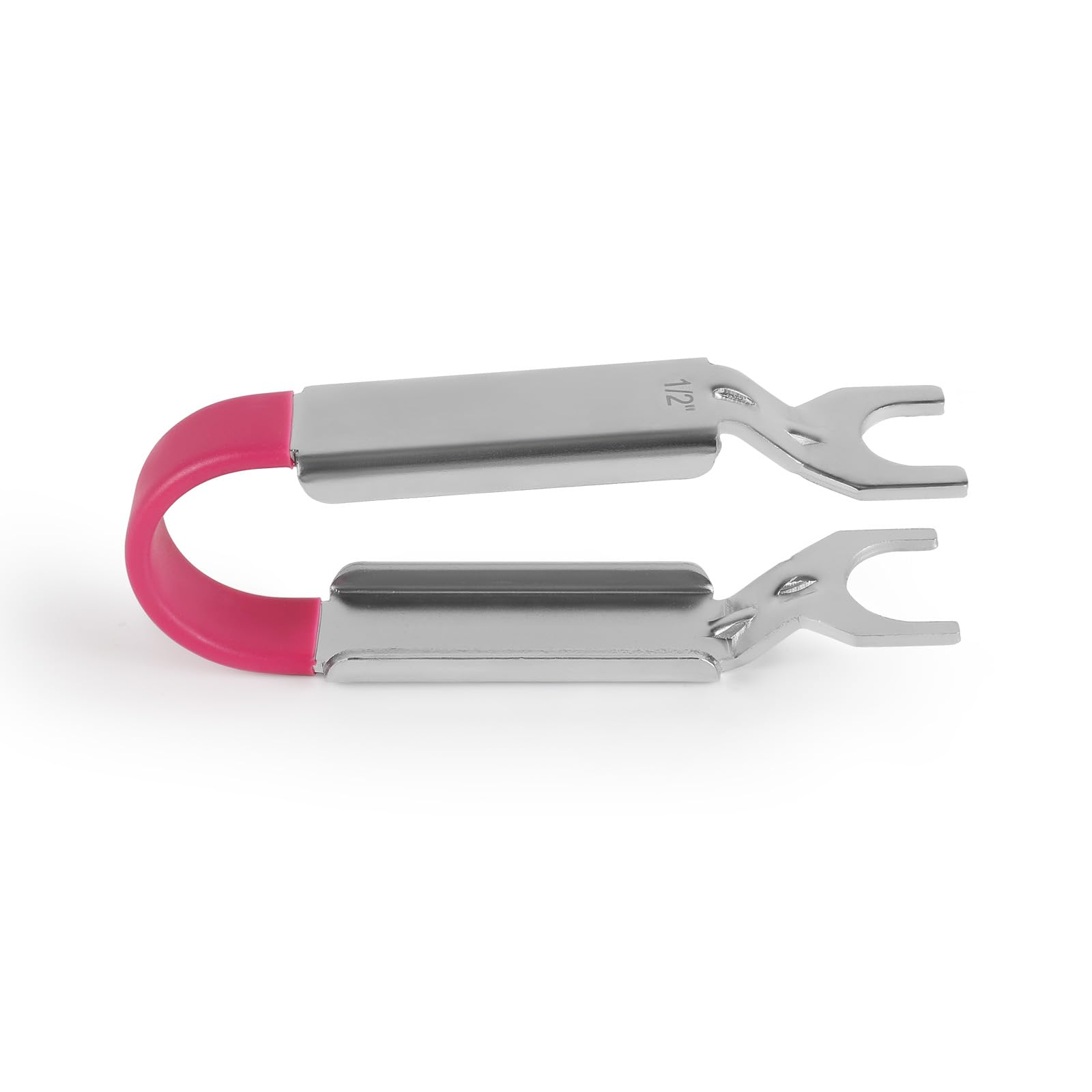 1/2 in. push fitting disconnect tong