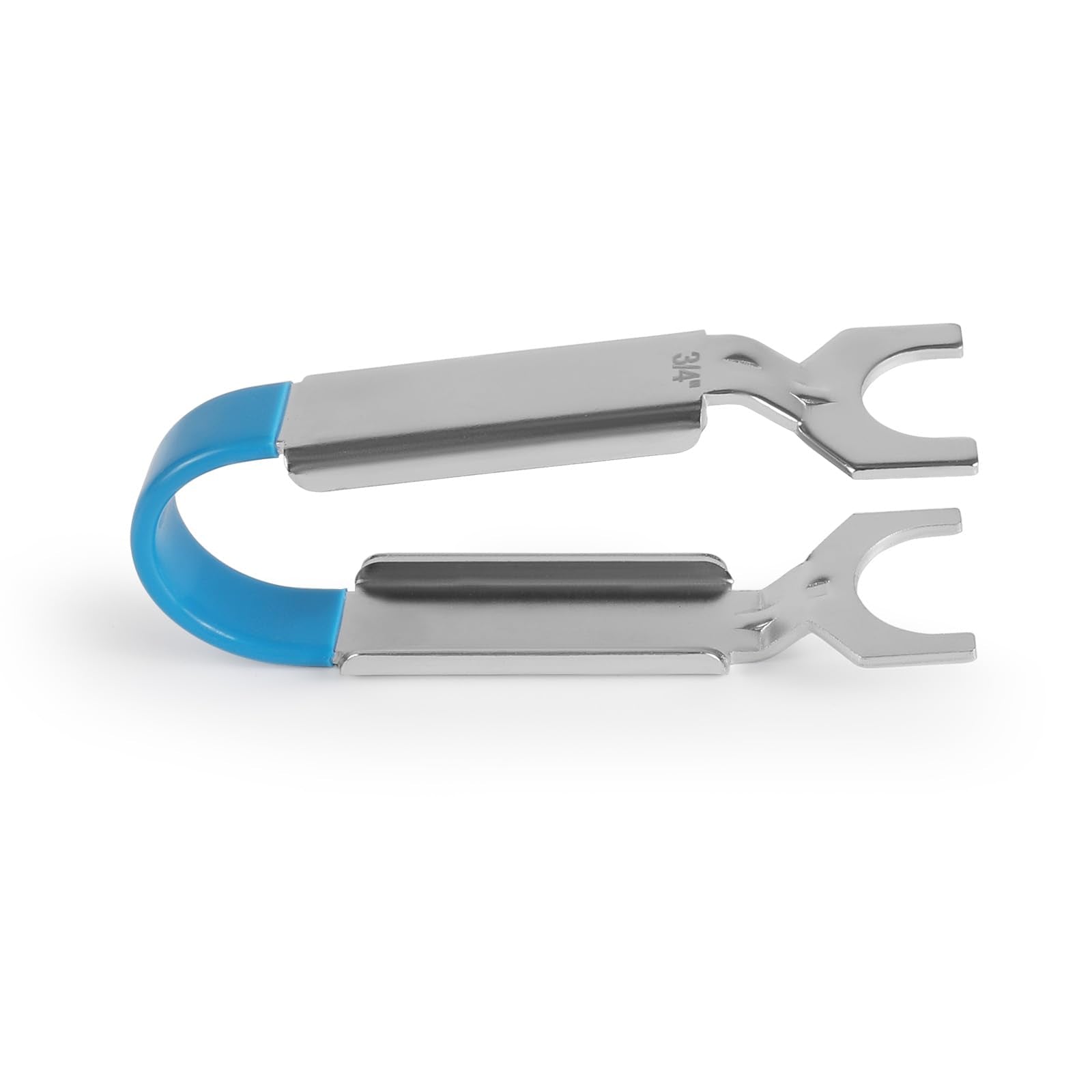 3/4 in. push fitting disconnect tong