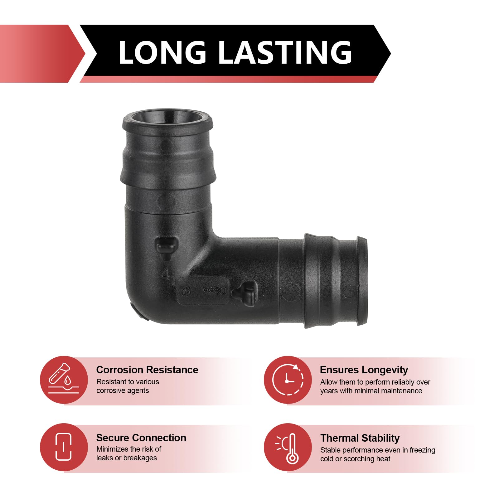 10 pcs pex a expansion 2