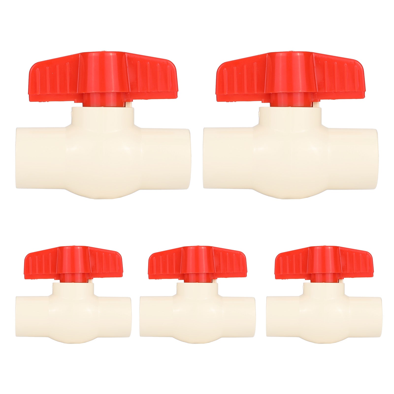 cpvc ball valve solvent 8