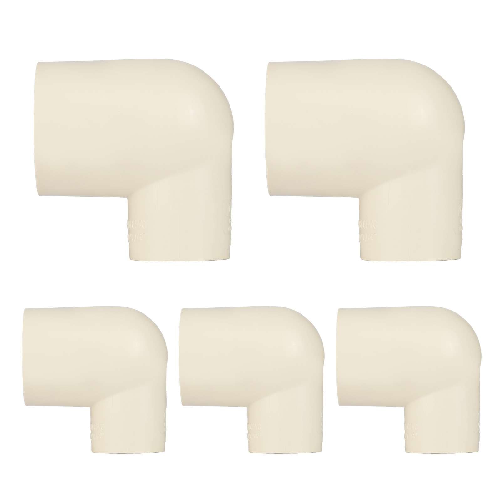 cpvc cts 90 reducing elbow socket 8