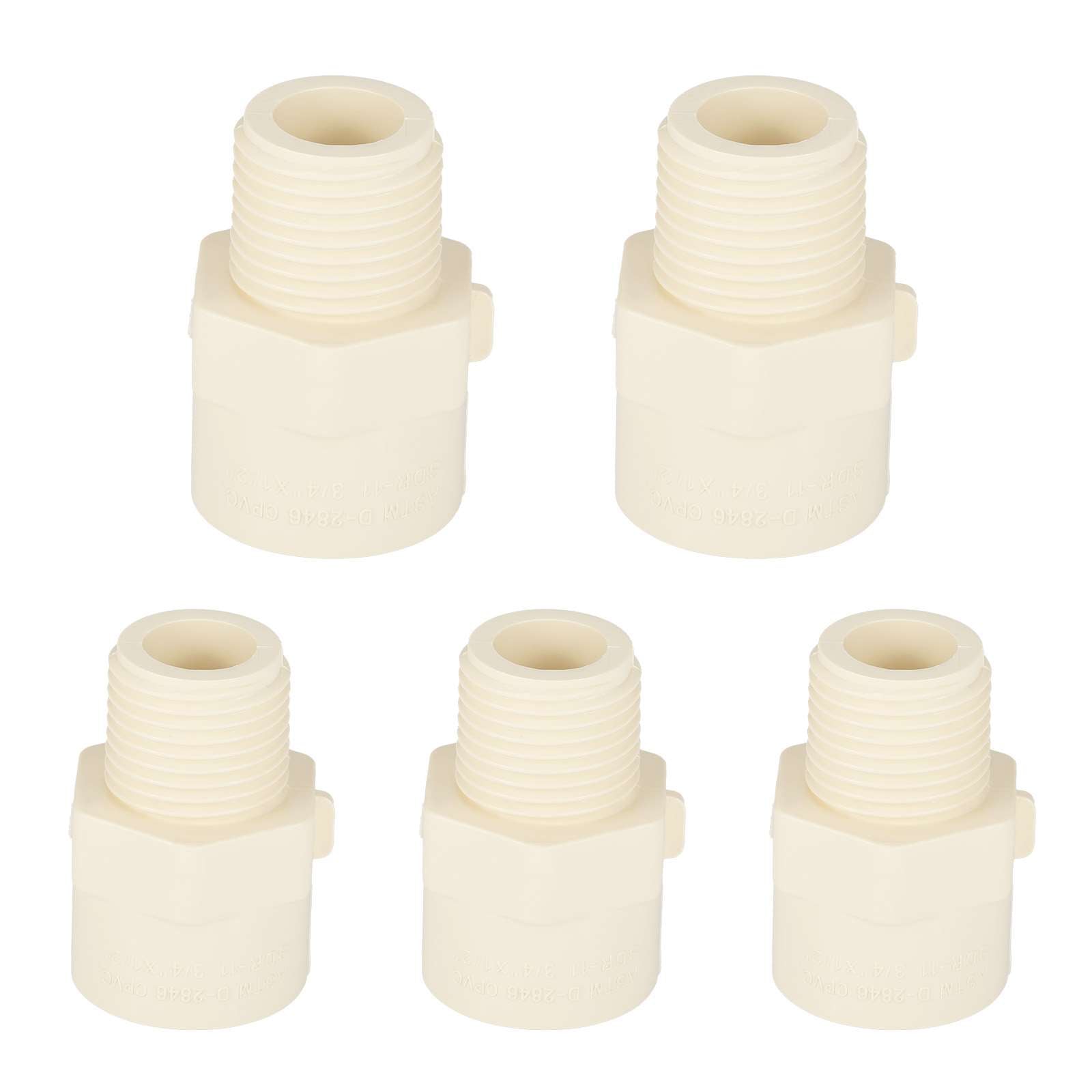 cpvc x male adapter socket x mip 7