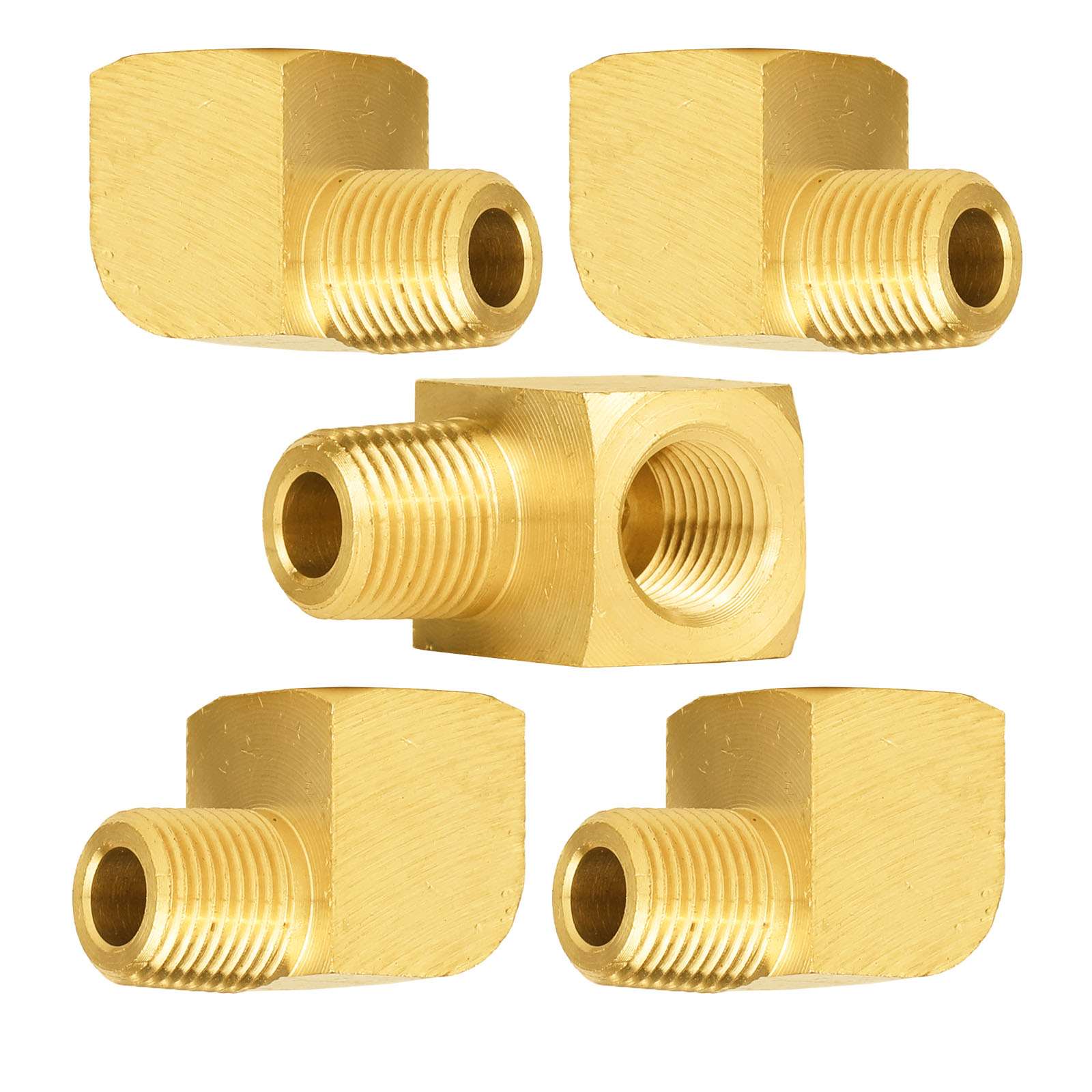 extruded mnpt x fnpt elbow 8