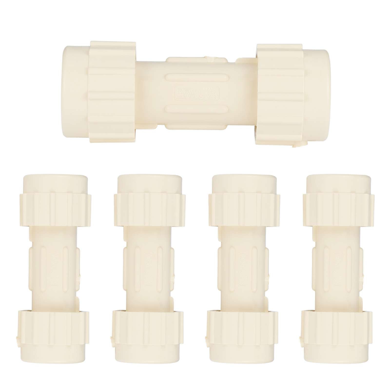 cpvc compression coupling 10