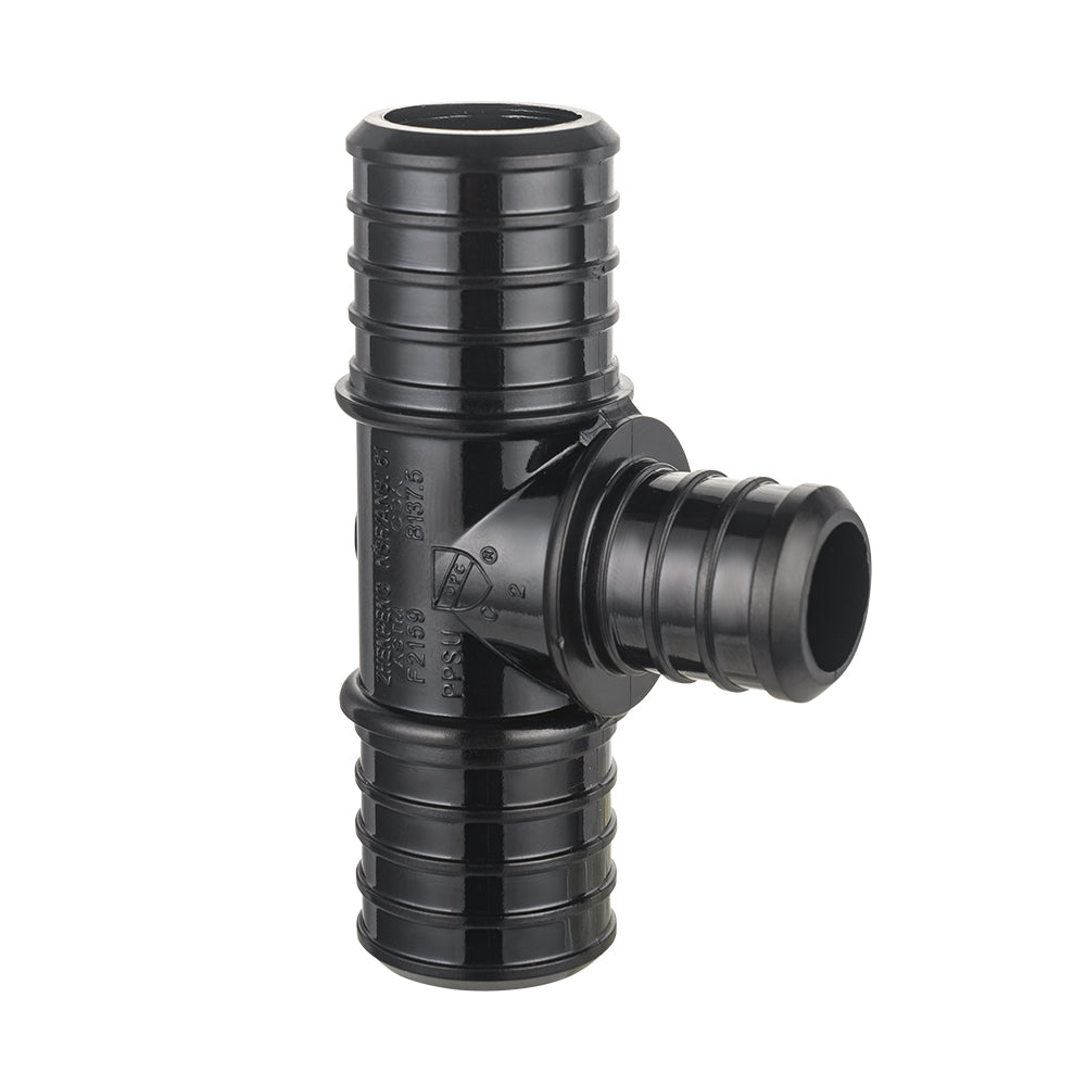 pex b crimp ppsu reducing tee 5