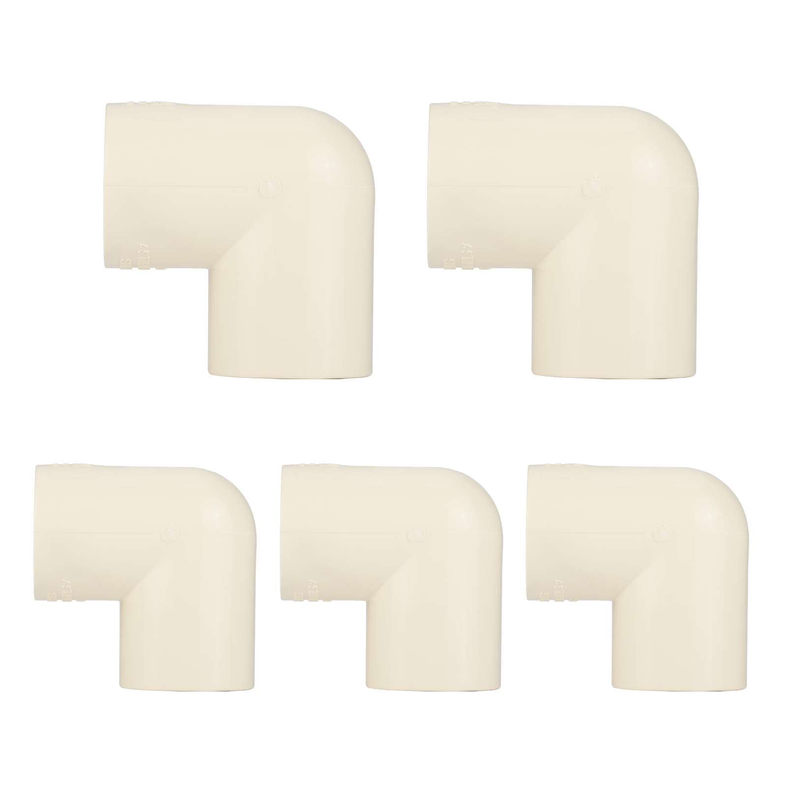 cpvc cts 90 elbow socket 8