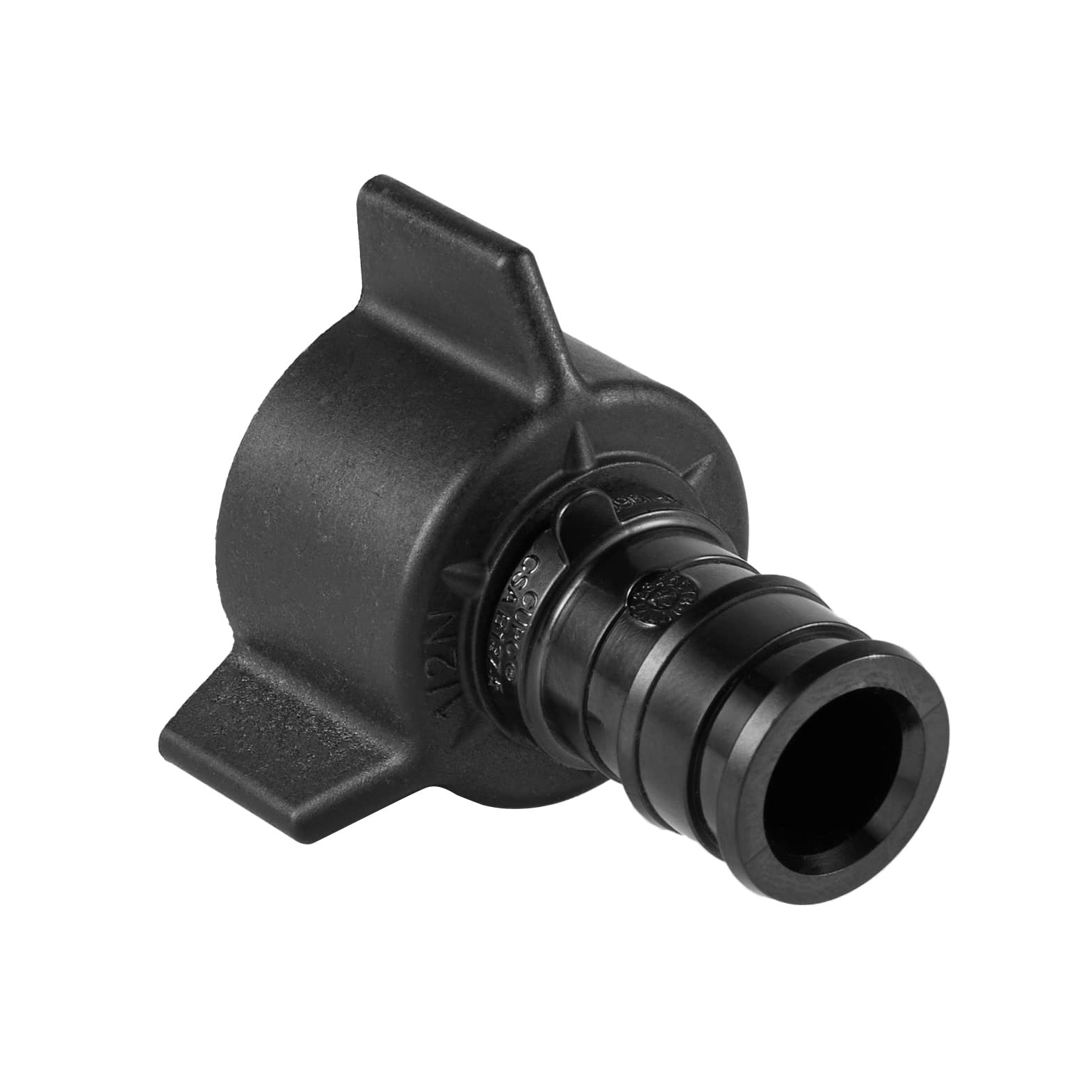 pex a expansion x female npt ppsu swivel adapter 2