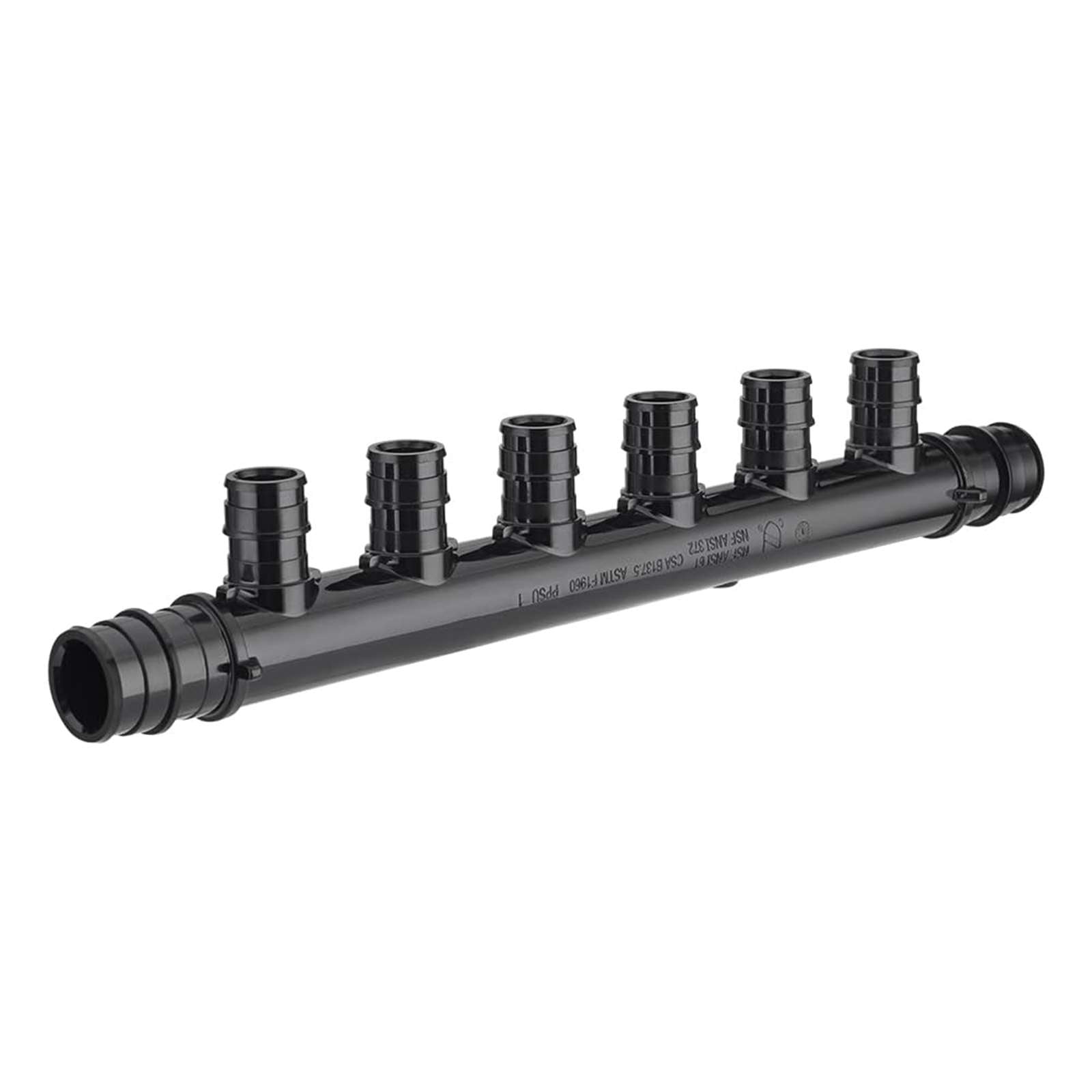 pex a expansion open manifold 5