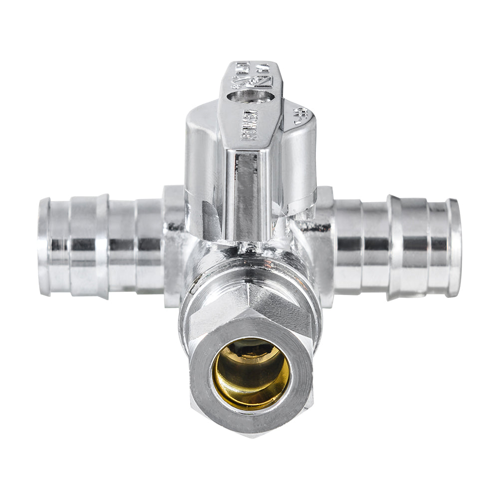 1 2 pex expansion x 1 2 pex expansion x 3 8 od compr valve lead free 6