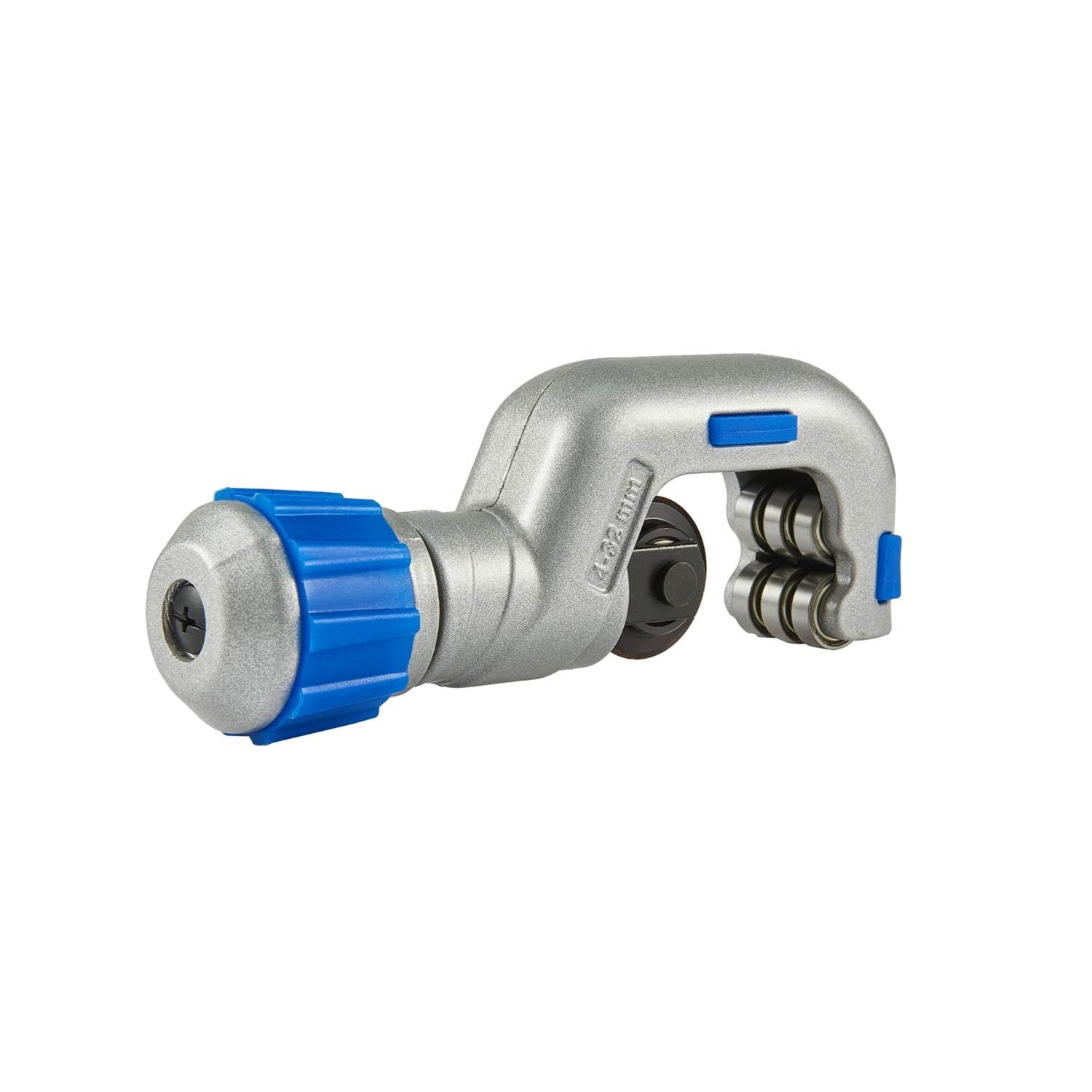 heavy duty canvas bag 3 pcs tubing cutters kit with 3/16 to 1-1/4