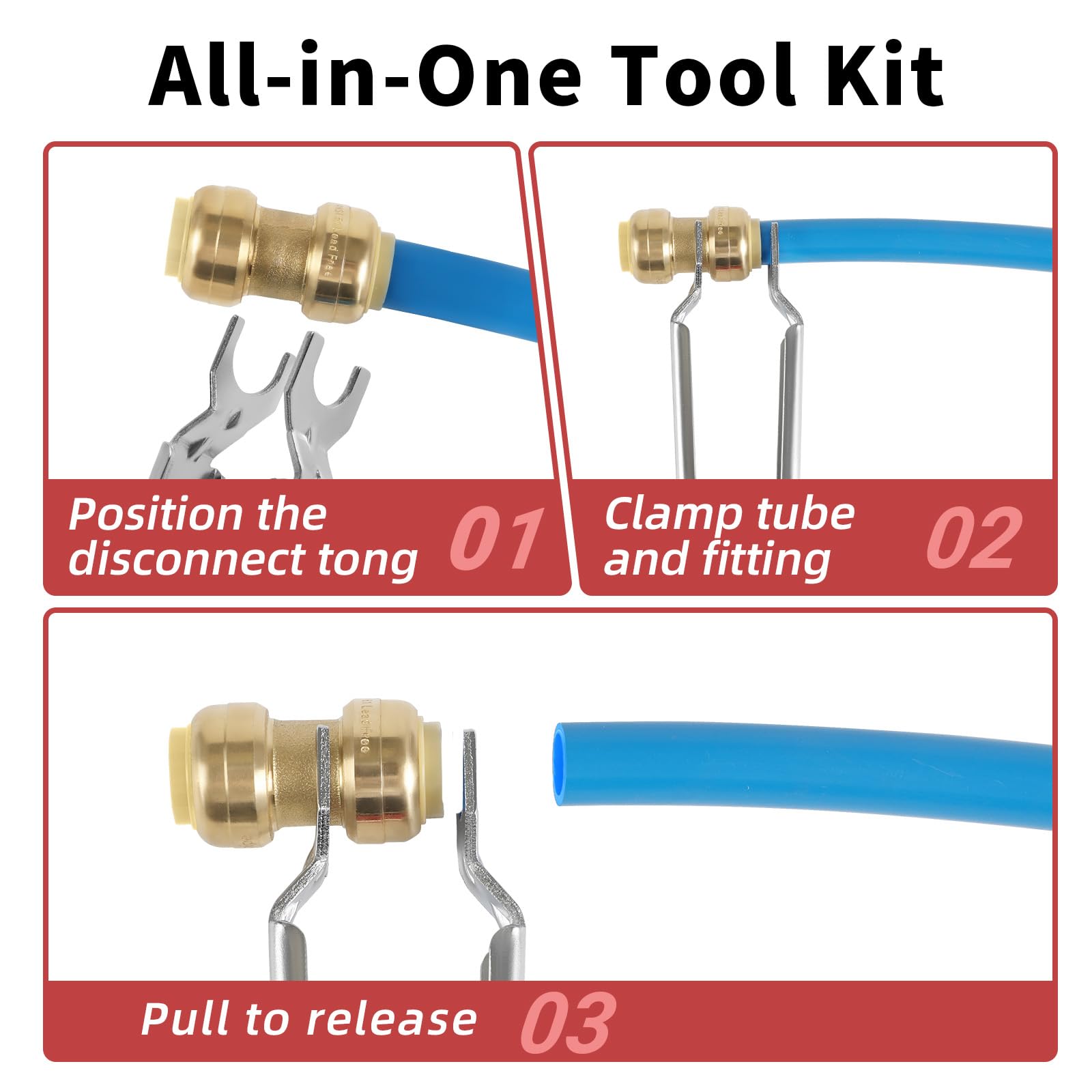 3/4 in. push fitting disconnect tong 6