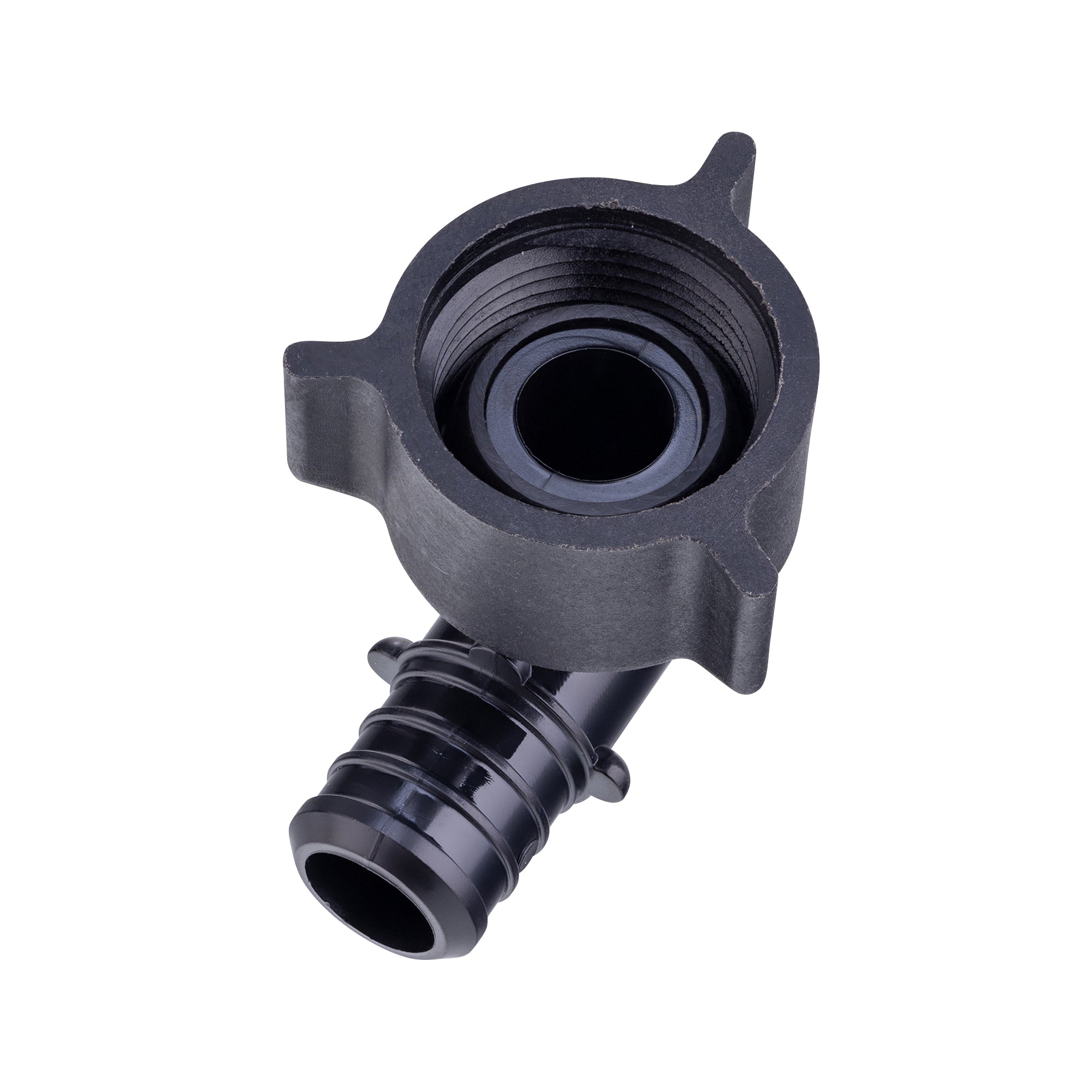 pex b crimp ppsu swivel elbow 2