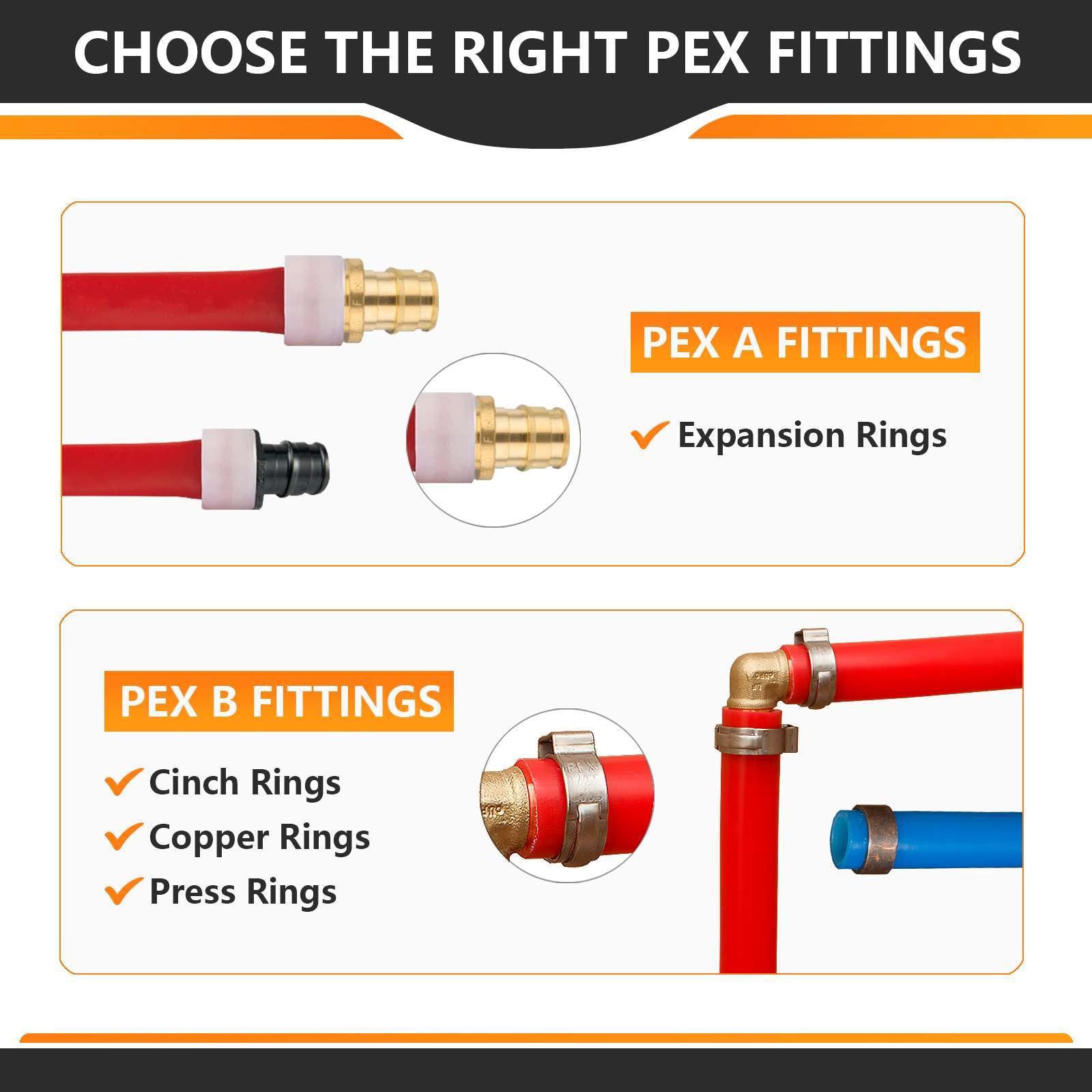 pex a full flow expansion pex x female threaded f1960 adapter lead free 7