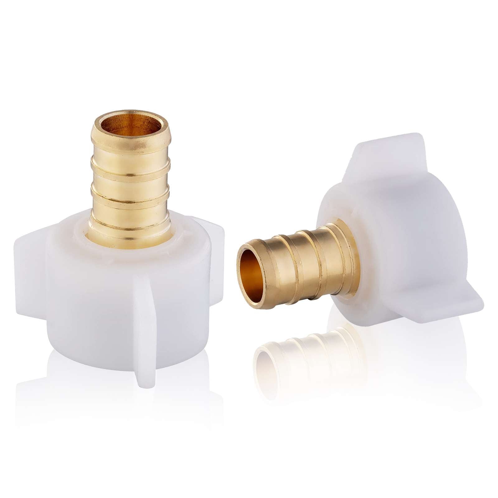 30 pcs pex-b crimp 3/4