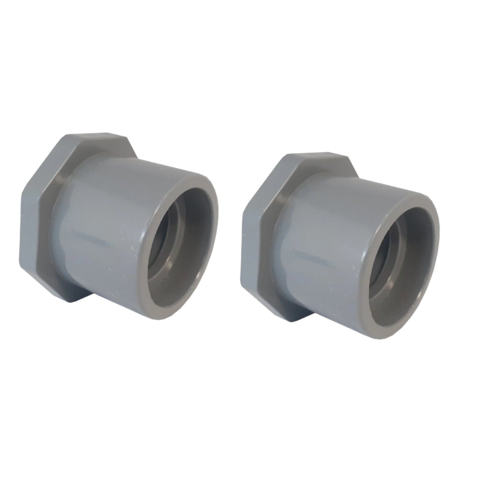 CPVC Schedule 80 Reducer Bushing (Spigot x Socket) - Pick Size to Add