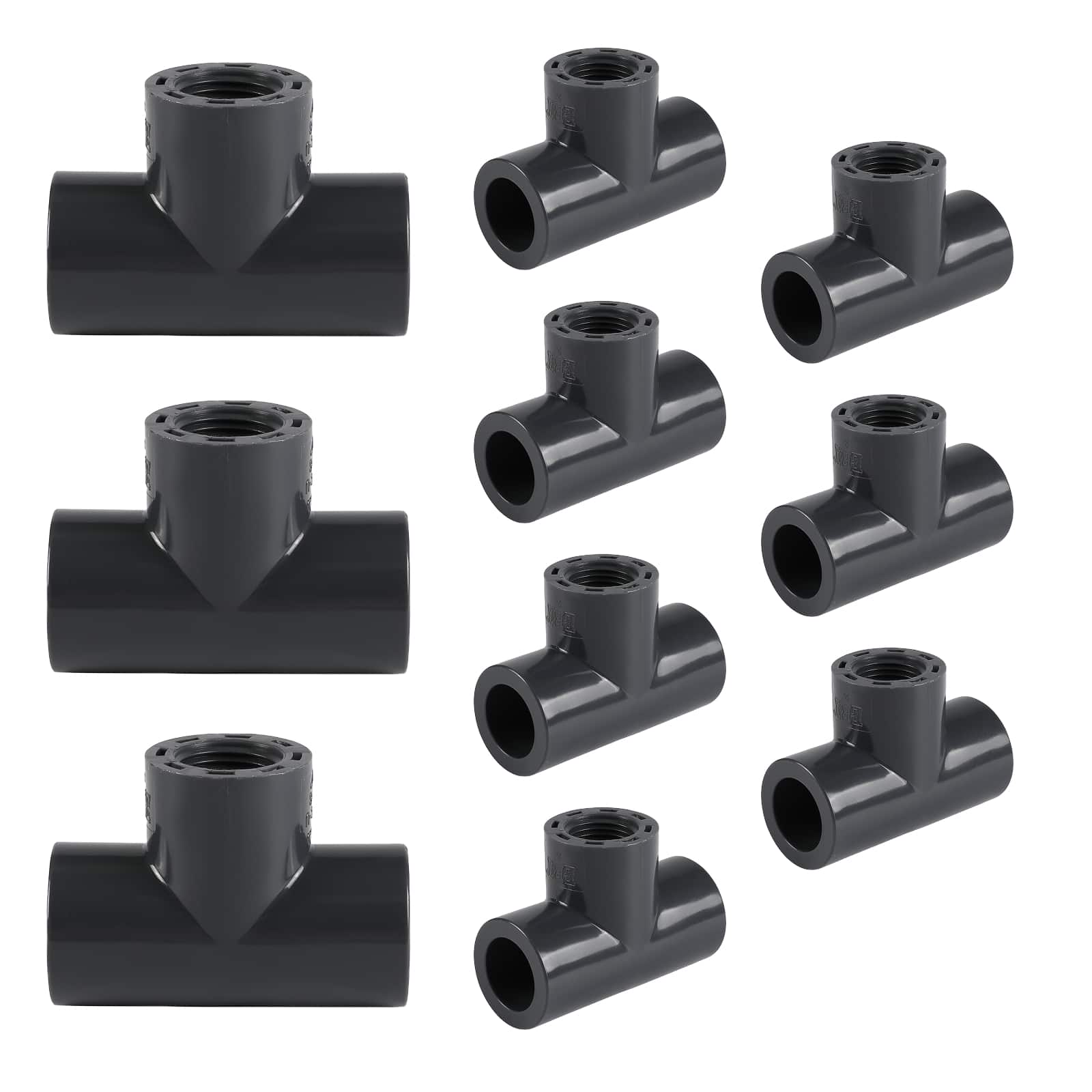 pvc sch 80 female thread socx socx fipt pick size to add 5