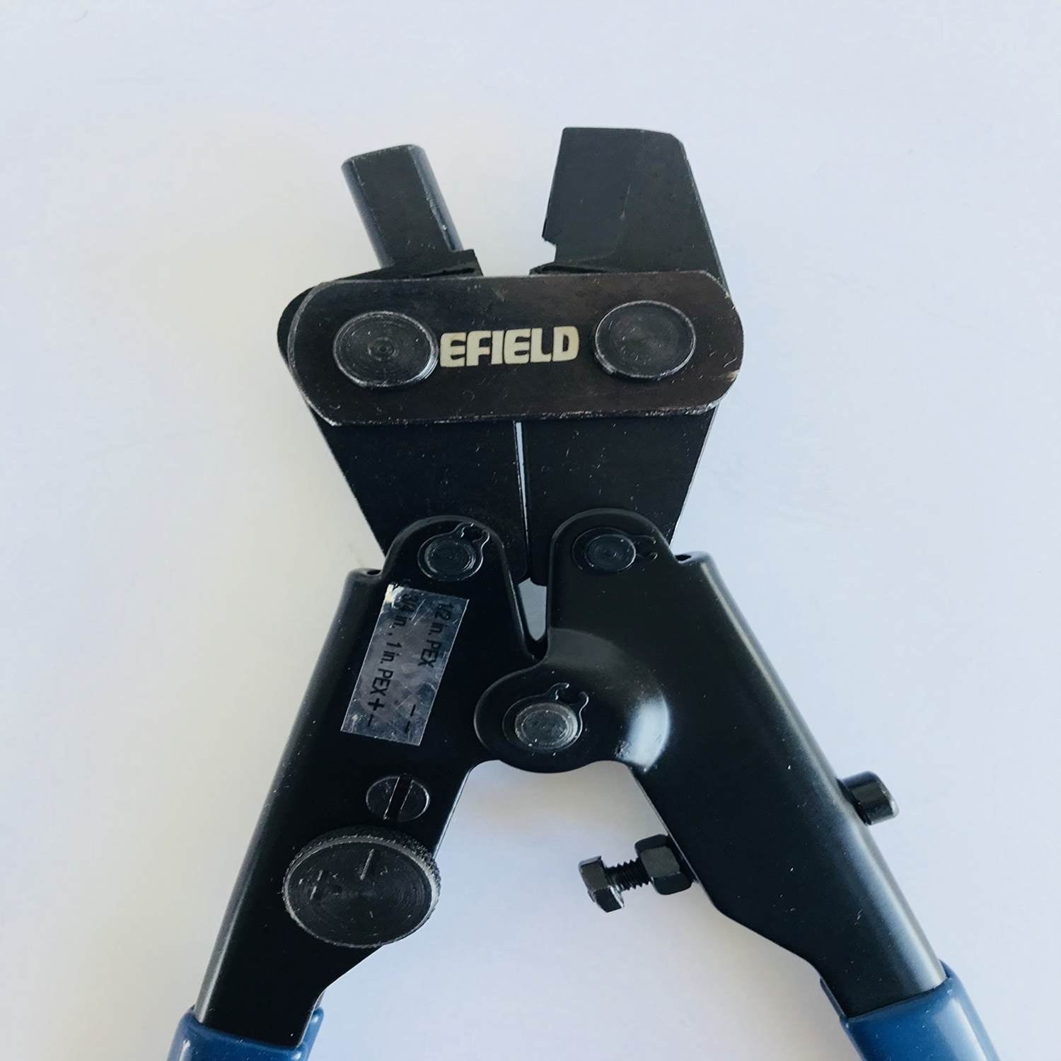 pex crimp cutter, 1/2