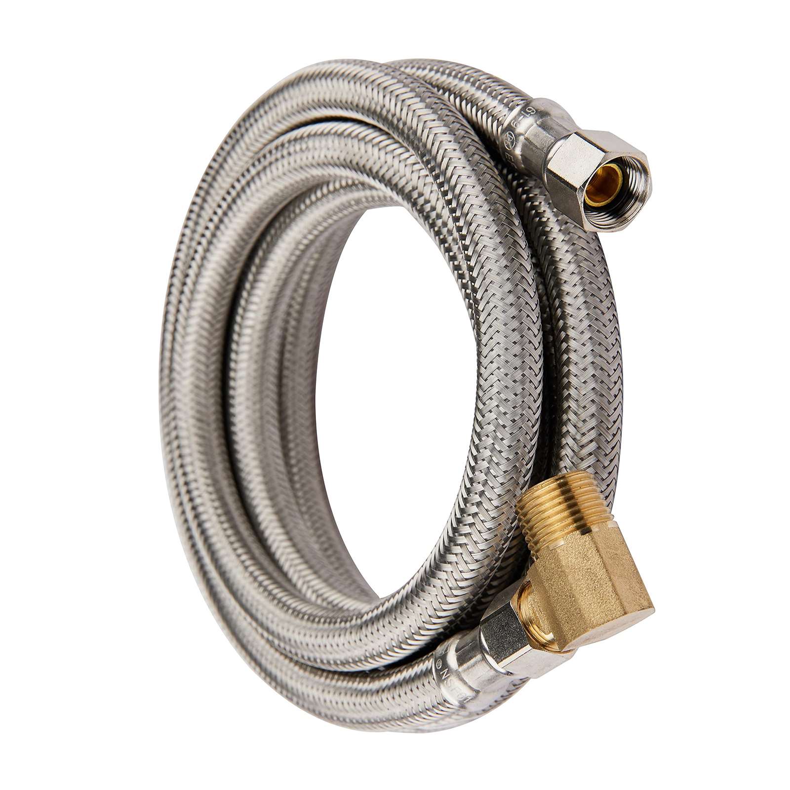 4ft-dishwasher-hose,-with-attached-90-degree-3/8