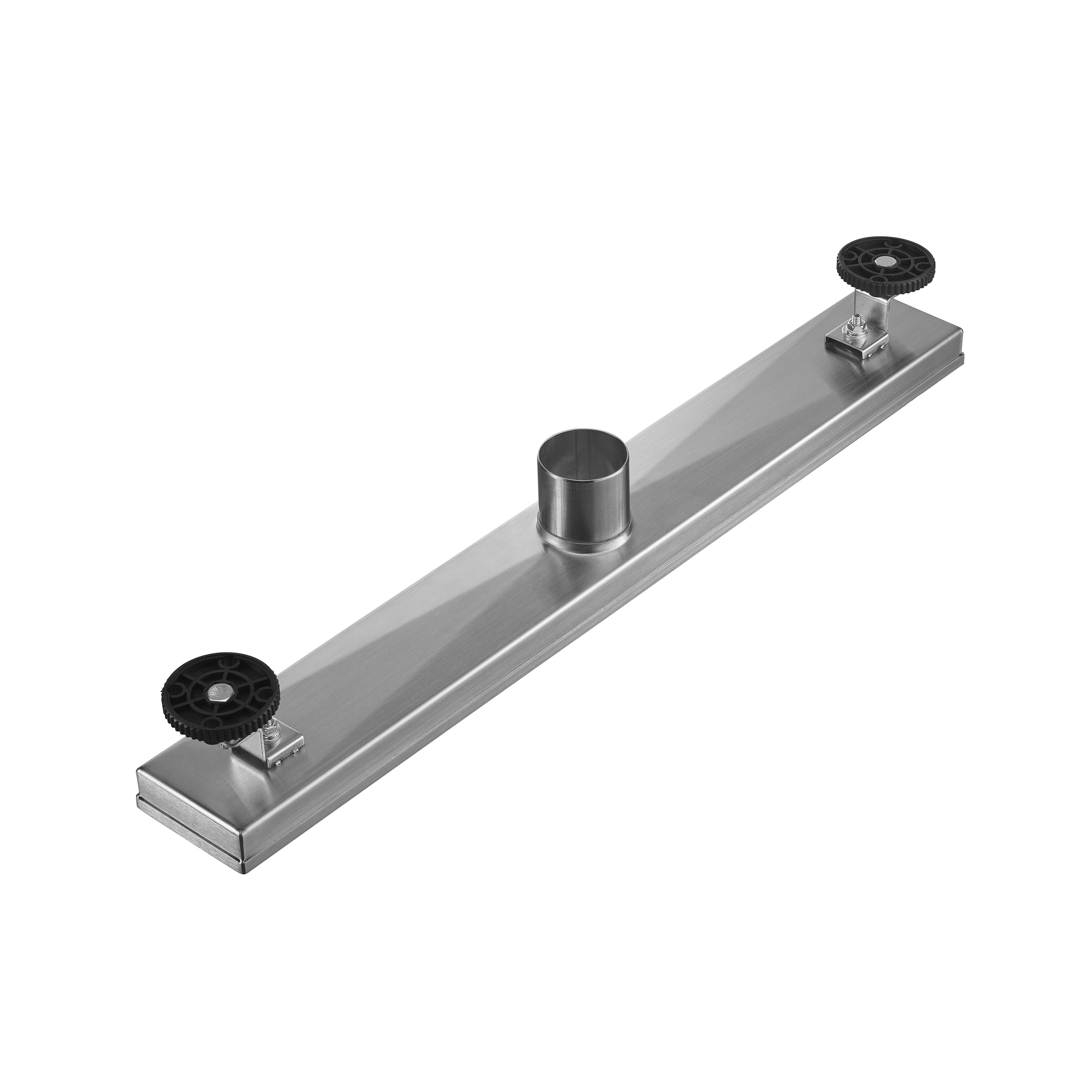 linear shower drain 32