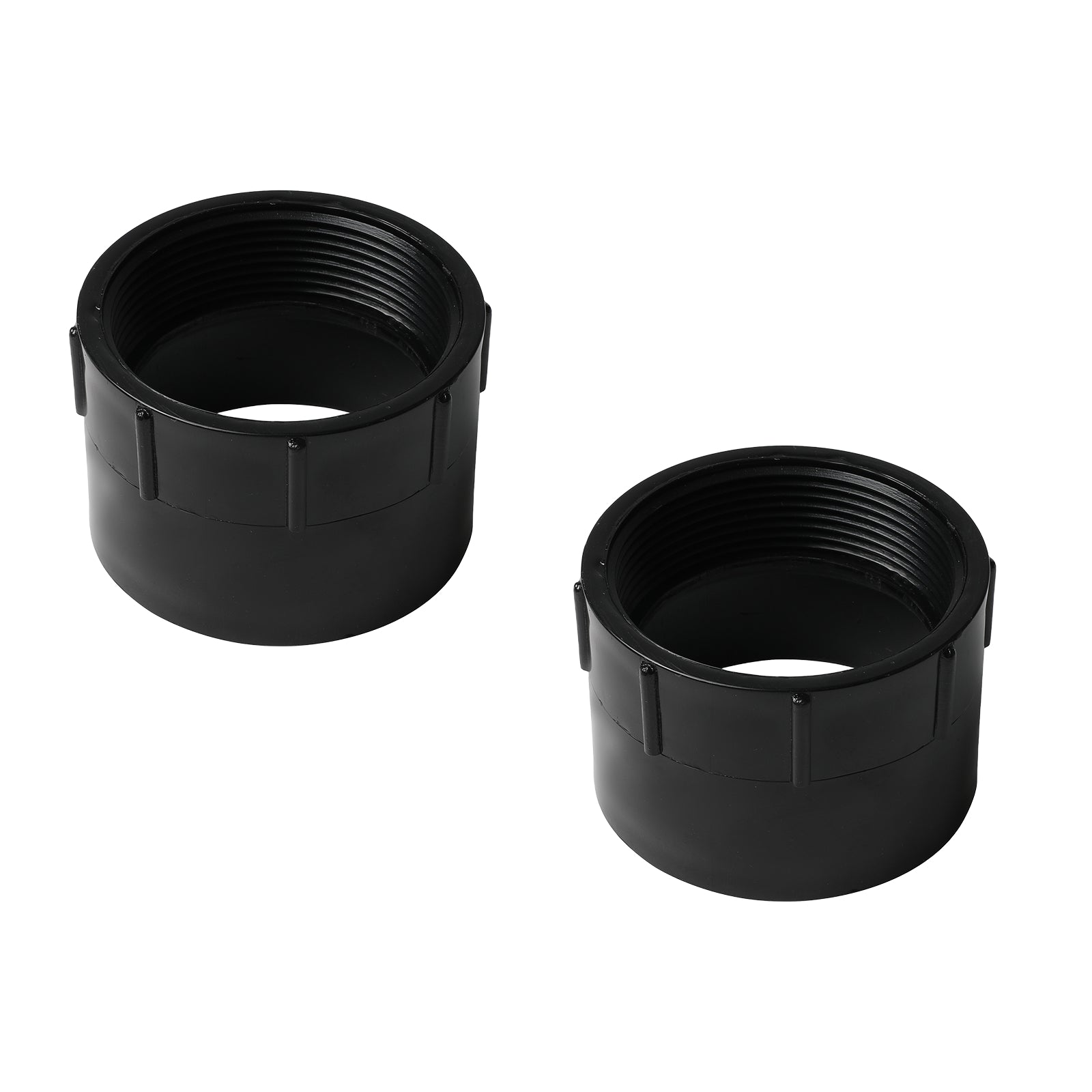 ABS DWV HUB x FPT Female Adapter - Pick Size to Add