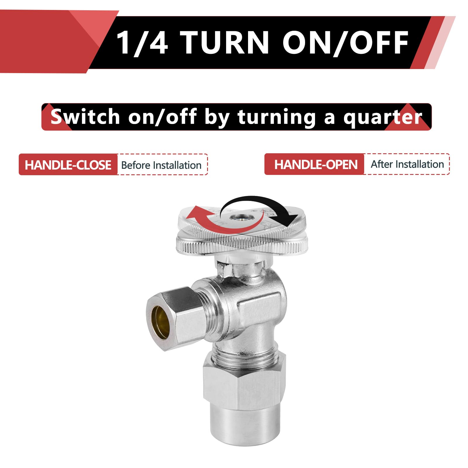 1 2 cpvc x 3 8 od compr stop valve 1 4 turn lead free 6