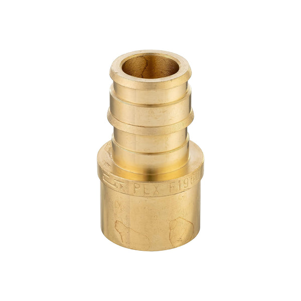 PEX Expansion x Female Sweat Adapters Plumbingsell