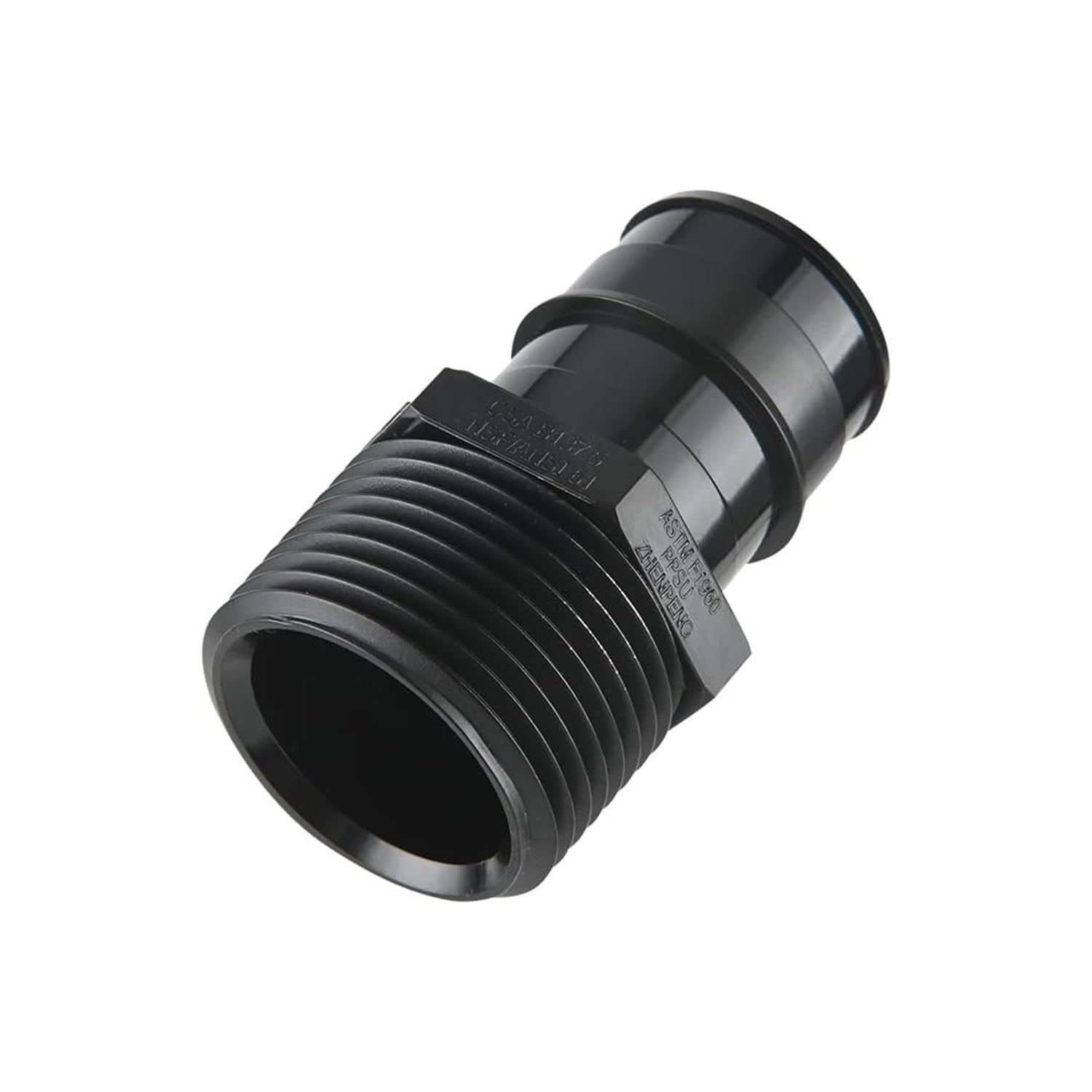 pex a expansion x male npt adapter