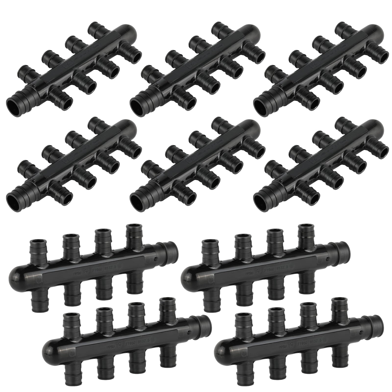 pex a expansion open manifold 13