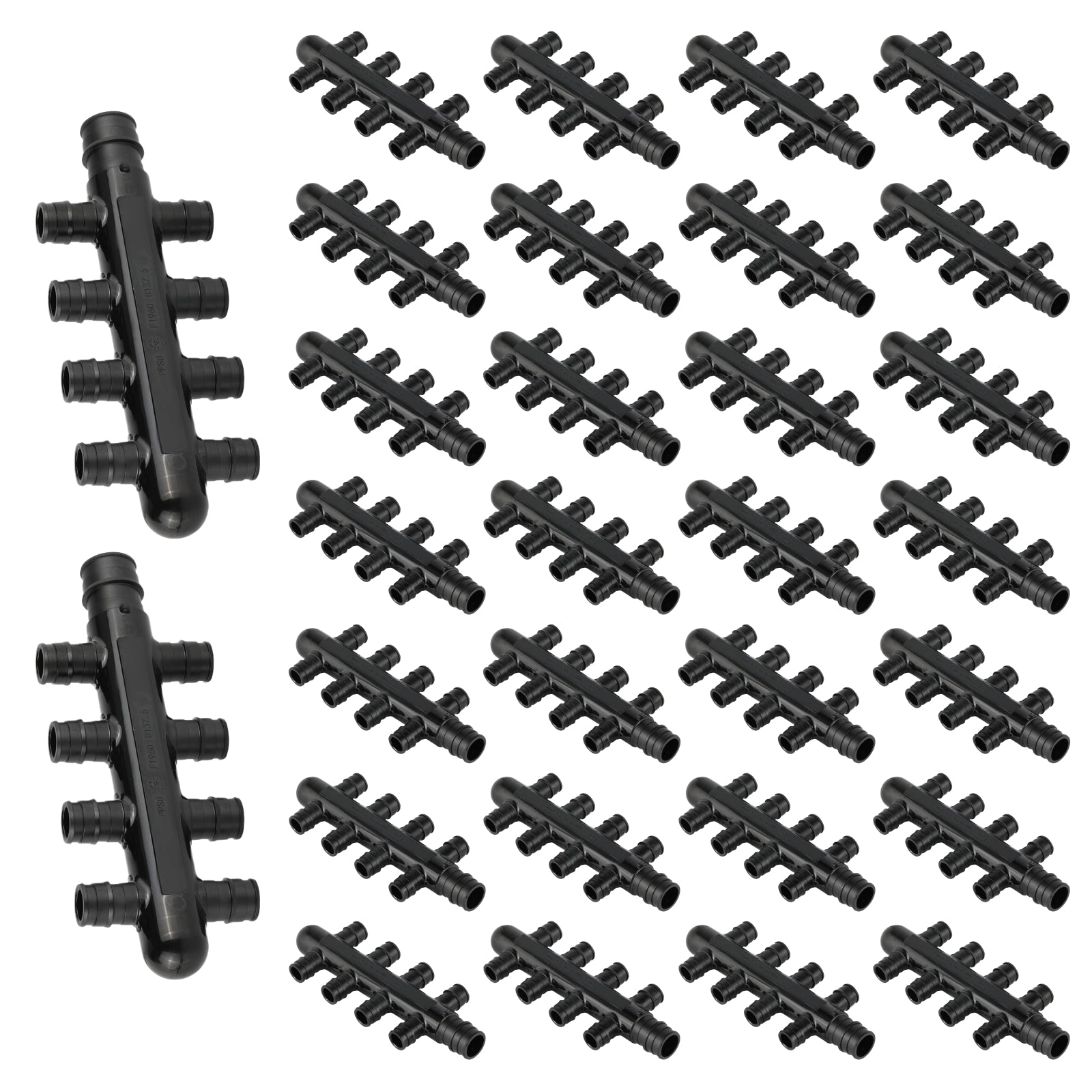 pex a expansion open manifold 15