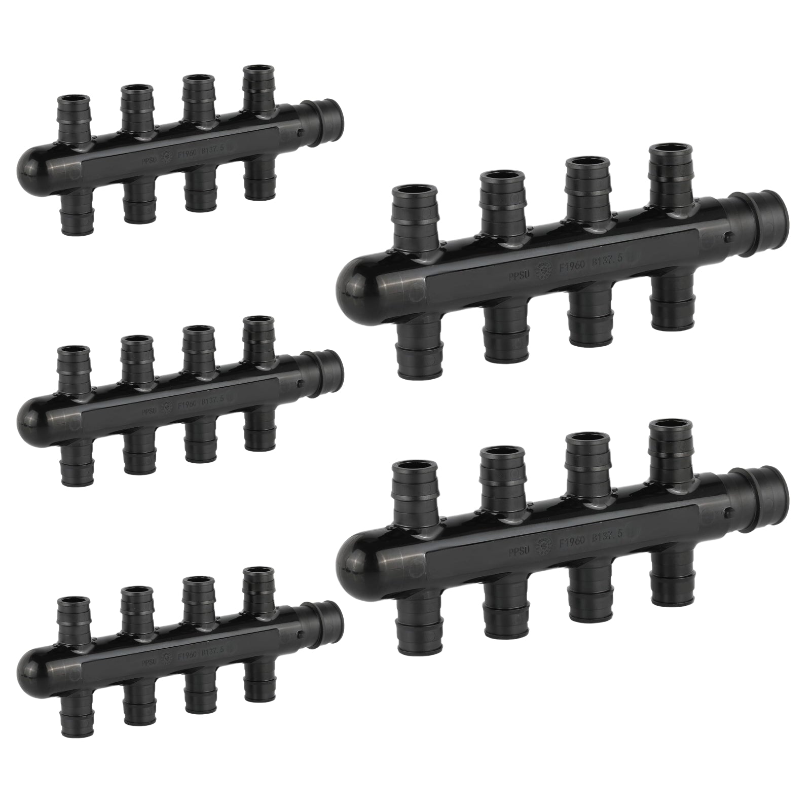 pex a expansion open manifold 12