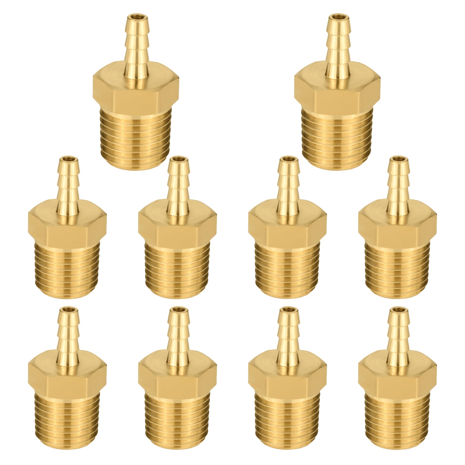 hose barb x mnpt reducing adapter pick size to add 22