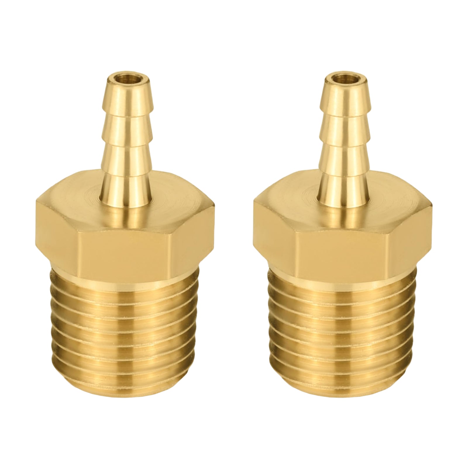 hose barb x mnpt reducing adapter pick size to add 20