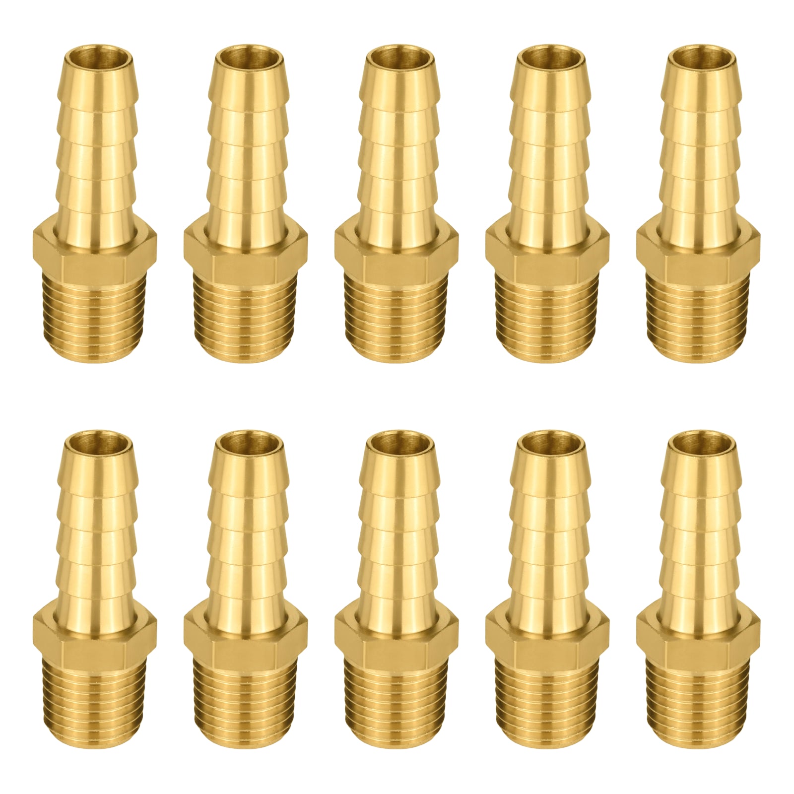 hose barb x mnpt reducing adapter pick size to add 50