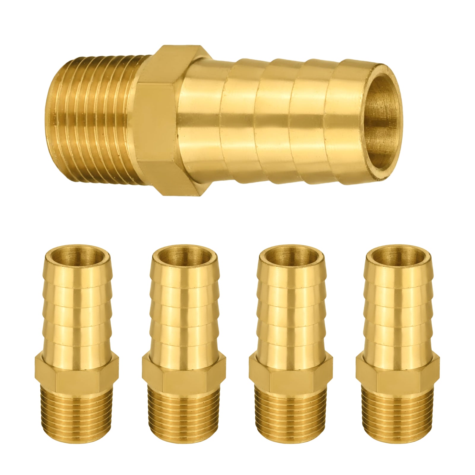 hose barb x mnpt reducing adapter pick size to add 61