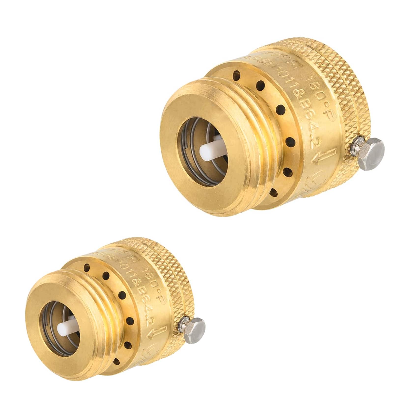 anti siphon vacuum breakers set backflow preventer 7