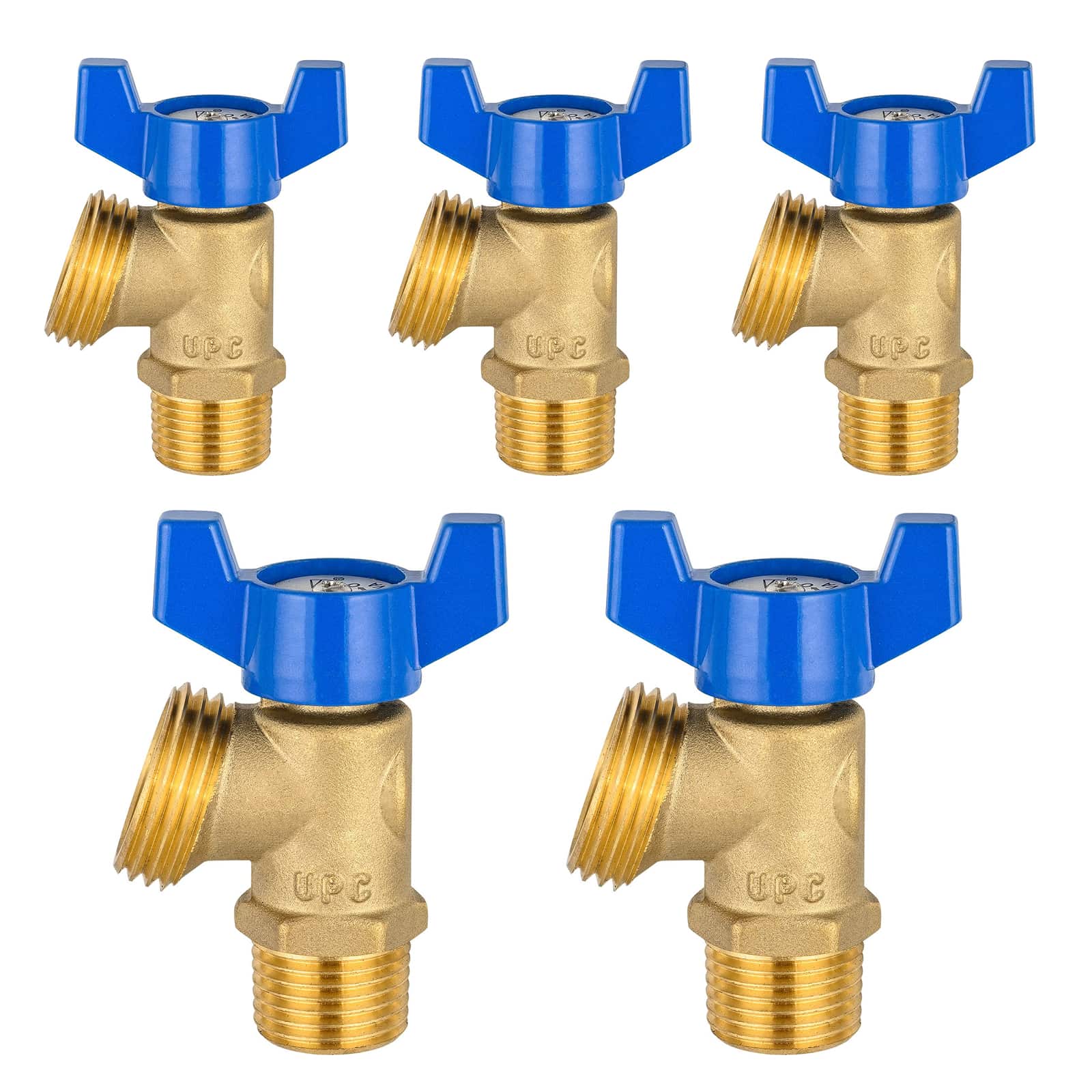 mip x mht boiler drain valve 1 4 turn 7