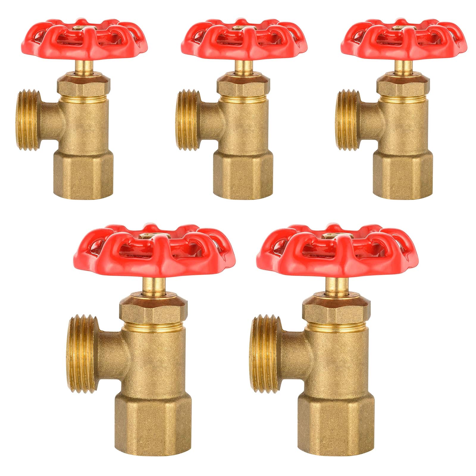 fip x mht boiler drain valve multi turn 7