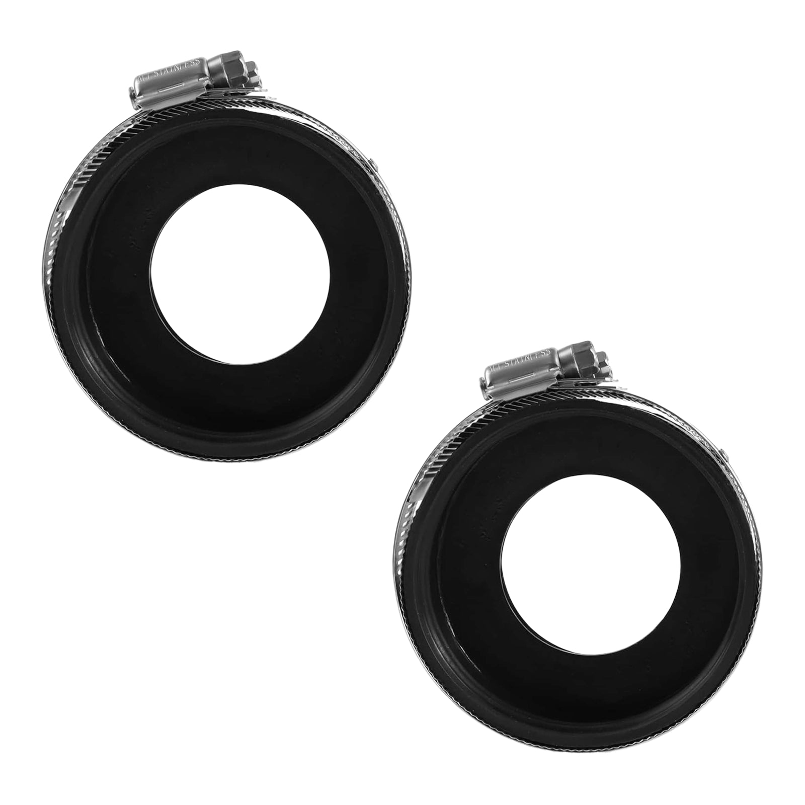 No HUB Reducing Couplings - Pick Size to Add