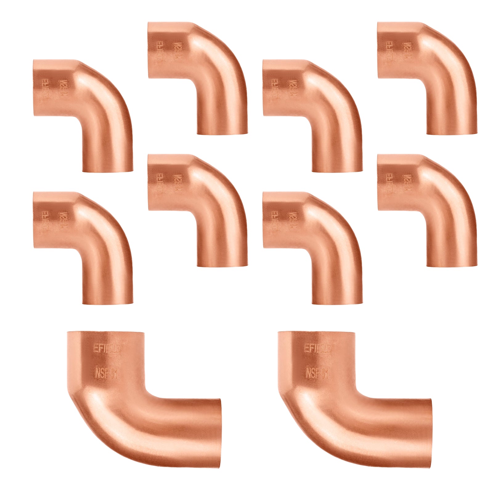 ftgxc 90 long turn street elbow pick size to add 4